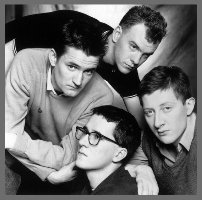 The Housemartins